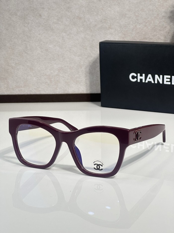 CHNL Sunglasses AAAA-6391