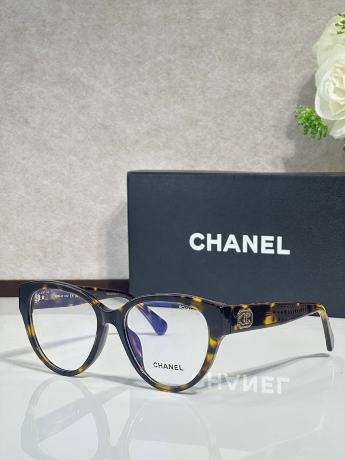 CHNL Sunglasses AAAA-6433