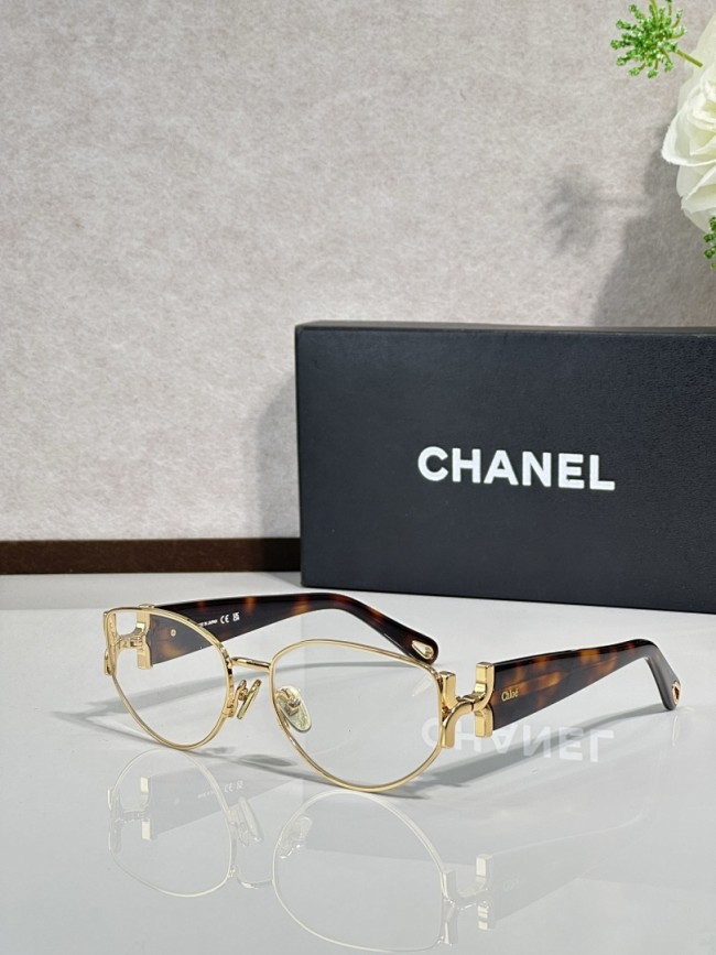 CHNL Sunglasses AAAA-6367
