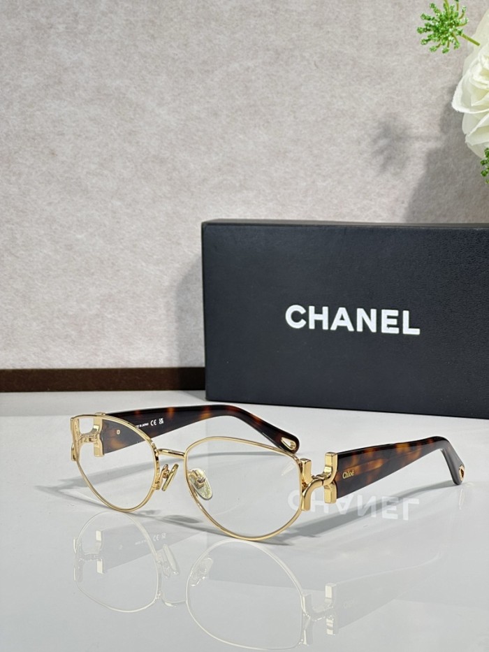 CHNL Sunglasses AAAA-6367
