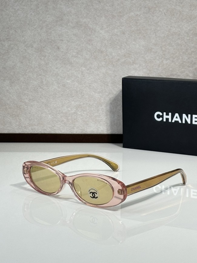 CHNL Sunglasses AAAA-6207