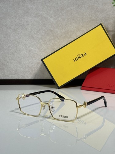 FD Sunglasses AAAA-3088