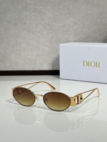 Dior Sunglasses AAAA-4493