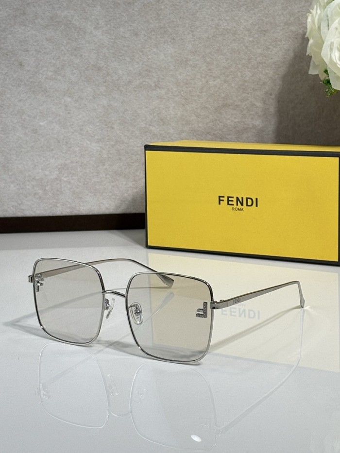 FD Sunglasses AAAA-3133