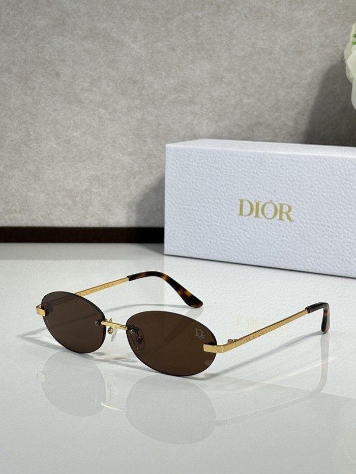 Dior Sunglasses AAAA-4303