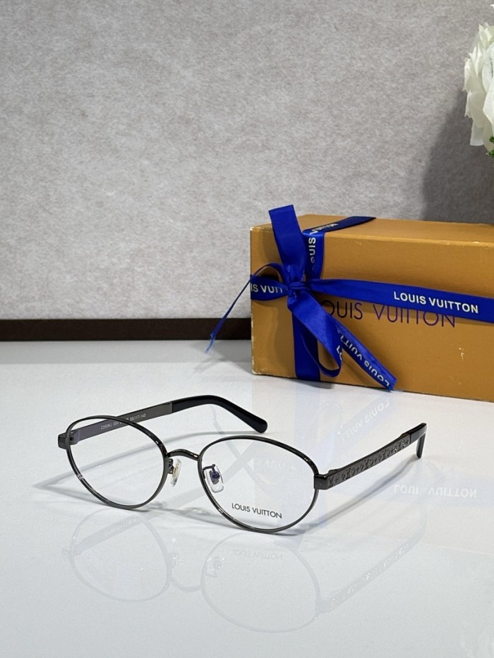 LV Sunglasses AAAA-7303