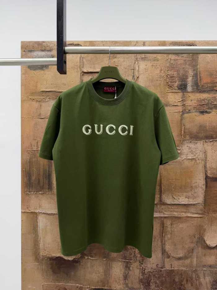 G Shirt High End Quality-258