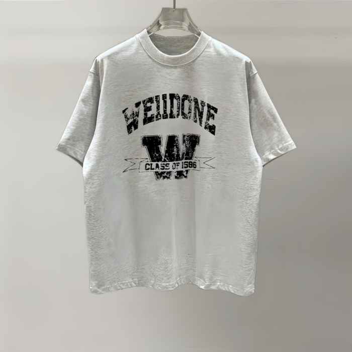 Welldone Shirt 1：1 Quality-753(S-L)