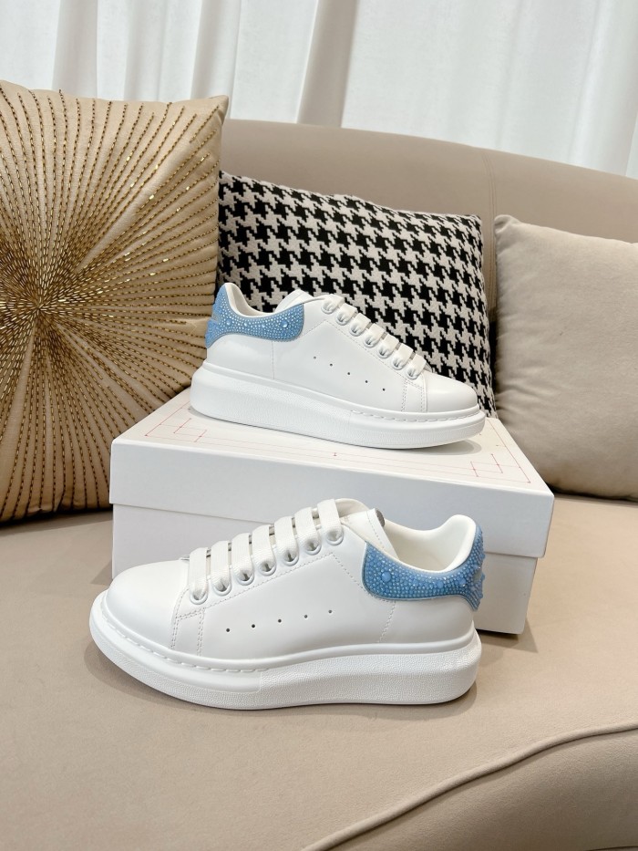 Super Max Alexander McQueen Shoes-942