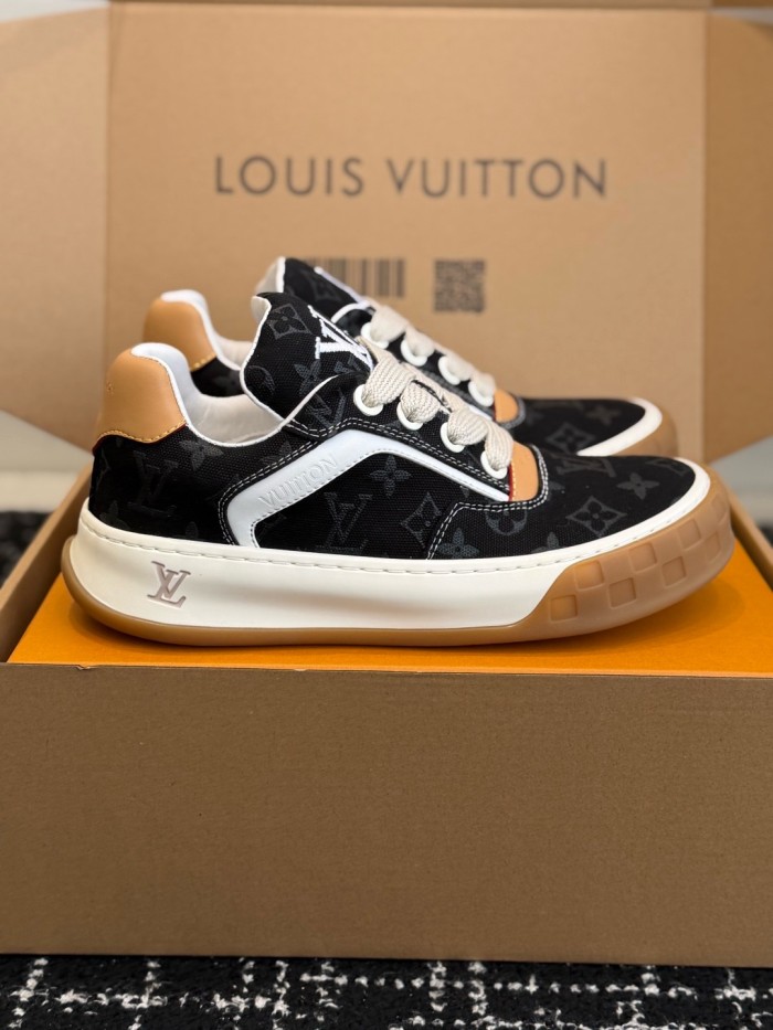 Super Max LV Shoes-3852