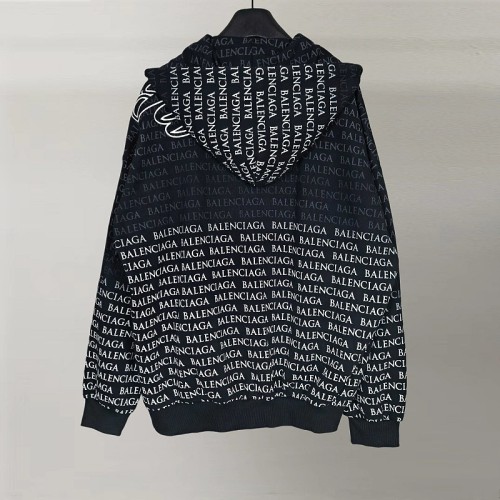B Hoodies 1：1 Quality-1897