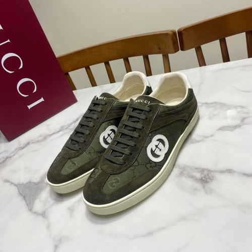 G men shoes 1：1 quality-4063