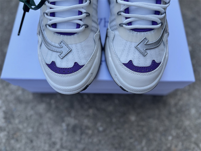 OFF white Men shoes 1：1 quality-514