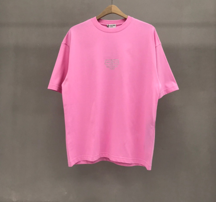 B Shirt 1：1 Quality-4437(XS-L) 