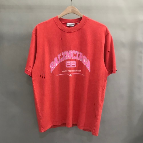B Shirt 1：1 Quality-4443(XS-L) 