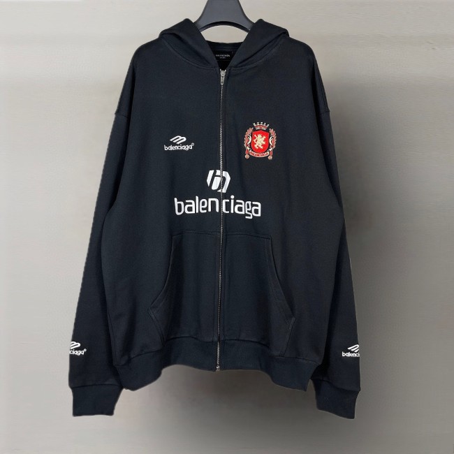 B Hoodies 1：1 Quality-1923(XS-L)