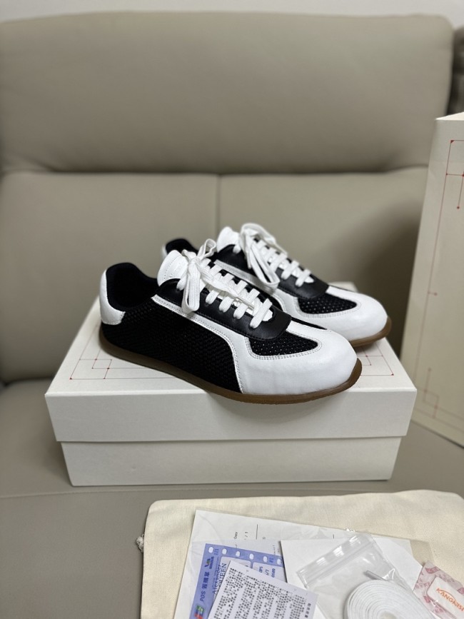 Alexander McQueen Women Shoes 1：1 quality-1132
