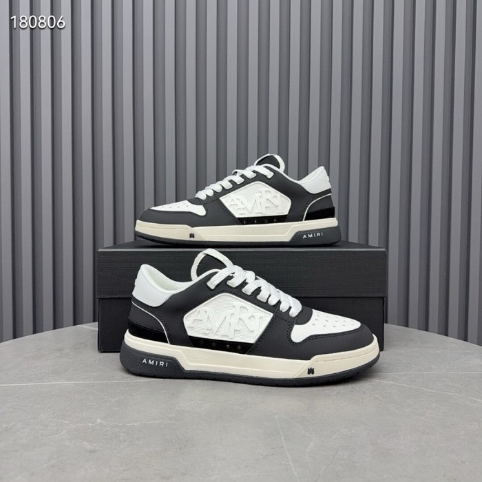 Amiri Men Shoes 1：1 quality-222