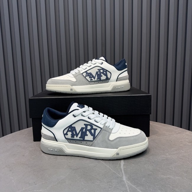 Amiri Men Shoes 1：1 quality-225