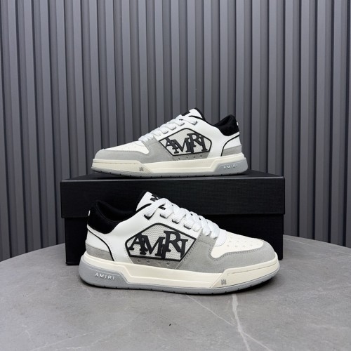 Amiri Men Shoes 1：1 quality-219