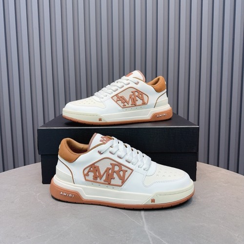 Amiri women Shoes 1：1 quality-105