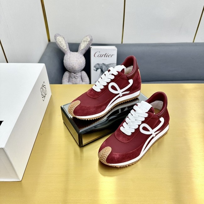 Loewe women shoes 1：1 quality-080