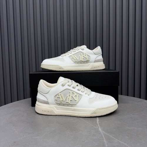 Amiri Men Shoes 1：1 quality-221