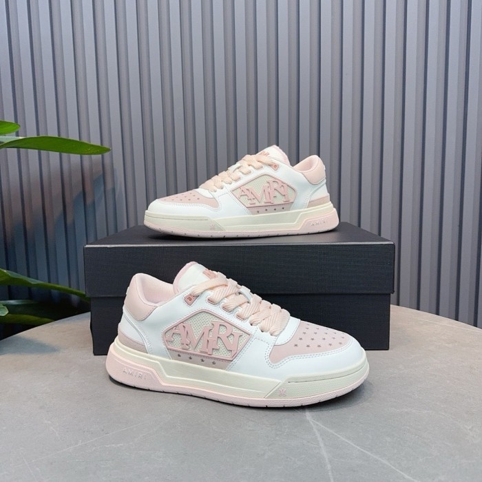 Amiri Men Shoes 1：1 quality-218