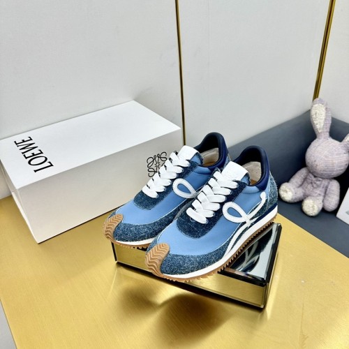 Loewe Men shoes 1：1 quality-059