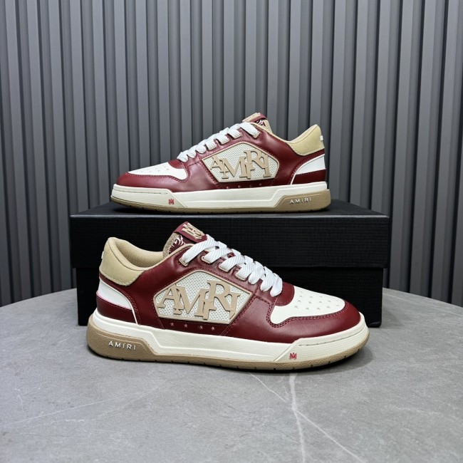 Amiri Men Shoes 1：1 quality-231