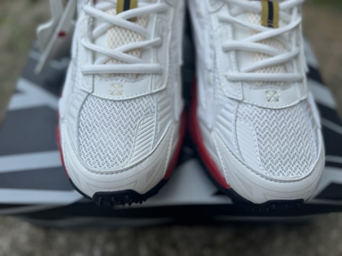 OFF white Women Shoes 1：1 quality-478