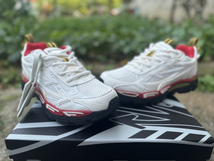 OFF white Women Shoes 1：1 quality-478