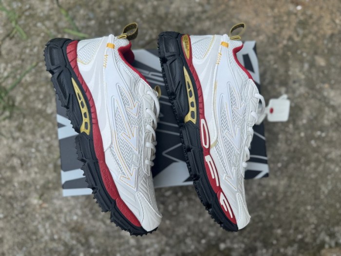 OFF white Women Shoes 1：1 quality-478