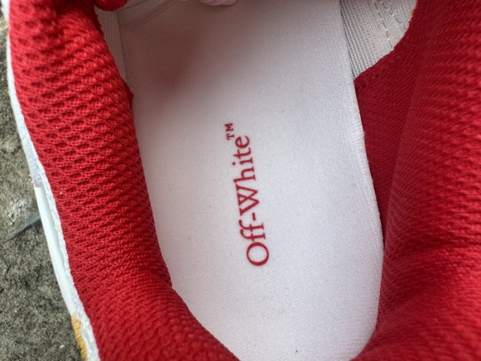 OFF white Women Shoes 1：1 quality-478