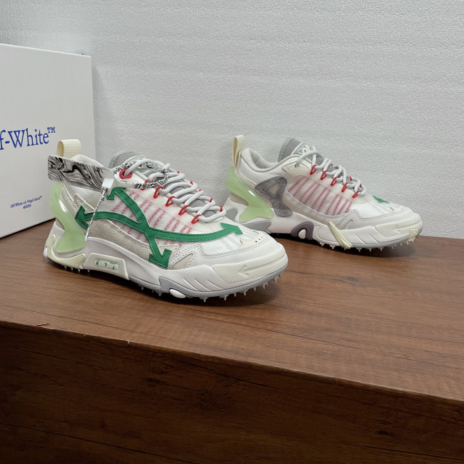 Super Max Quality Off White Shoes-072