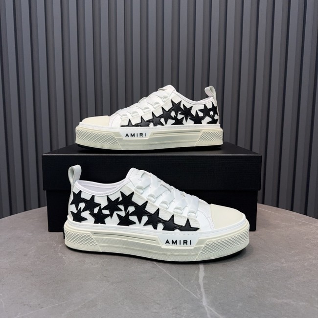 Amiri Men Shoes 1：1 quality-240