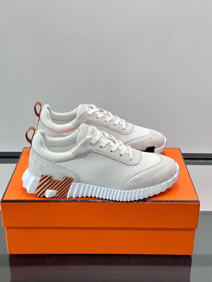 Super Max Hermes Shoes-269