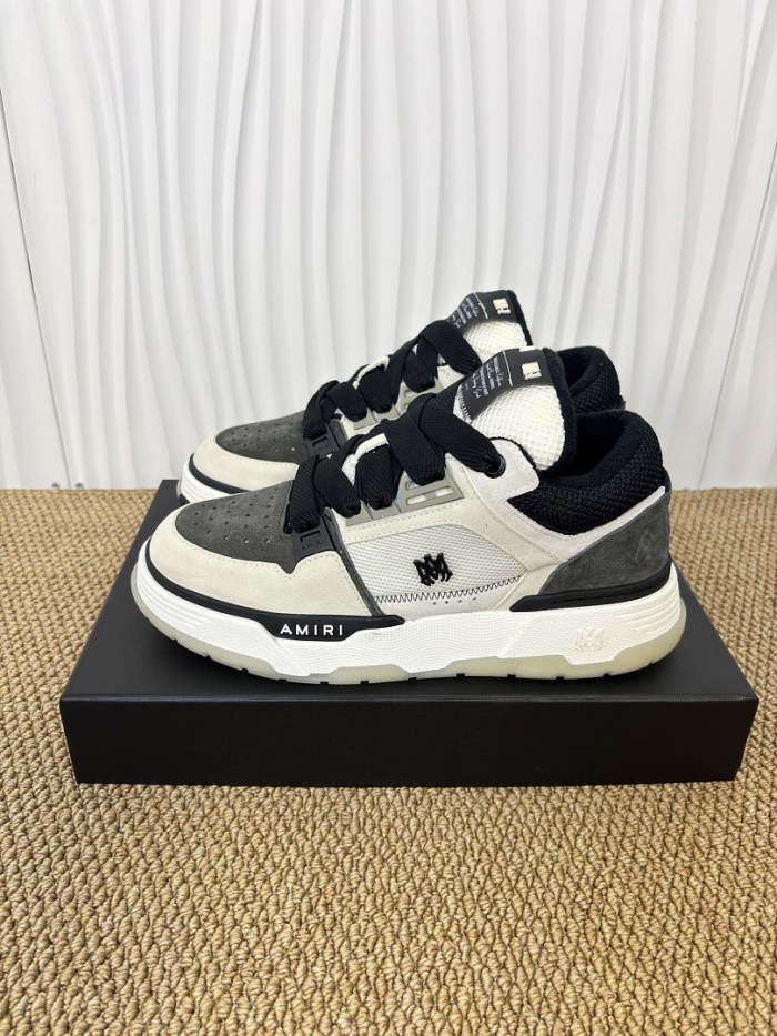 Amiri women Shoes 1：1 quality-182