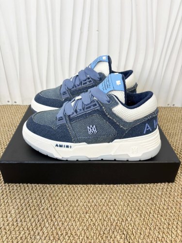 Amiri women Shoes 1：1 quality-147