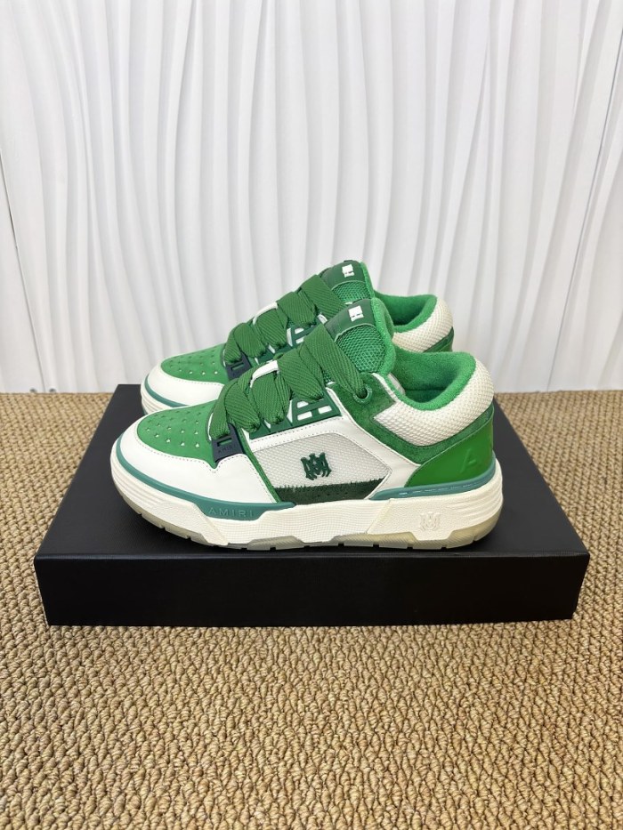Amiri women Shoes 1：1 quality-190