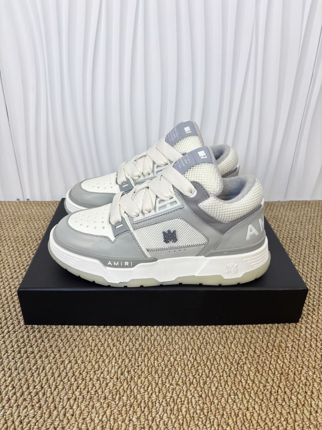 Amiri women Shoes 1：1 quality-187