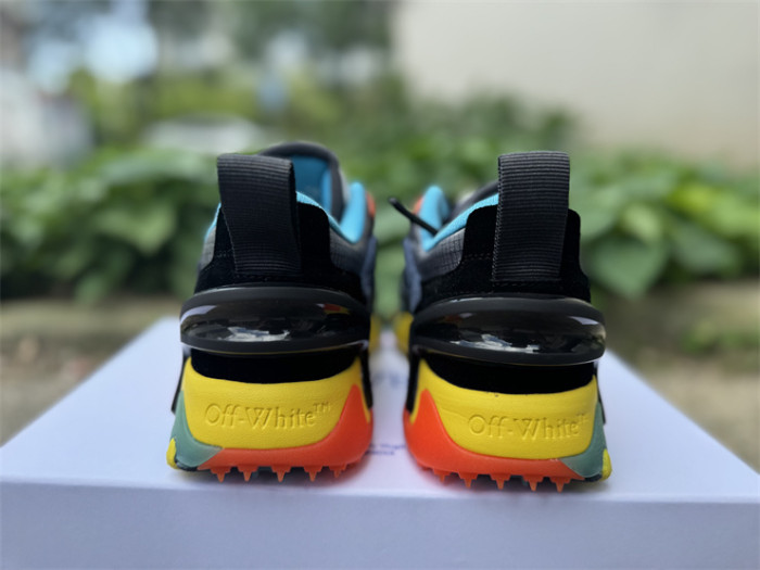 OFF white Women Shoes 1：1 quality-492