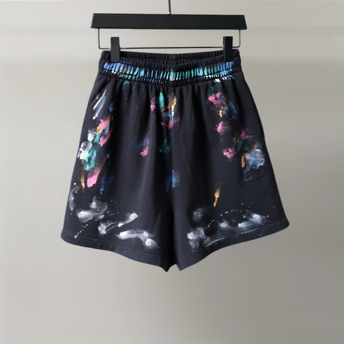B Pants 1：1 Quality-808 
