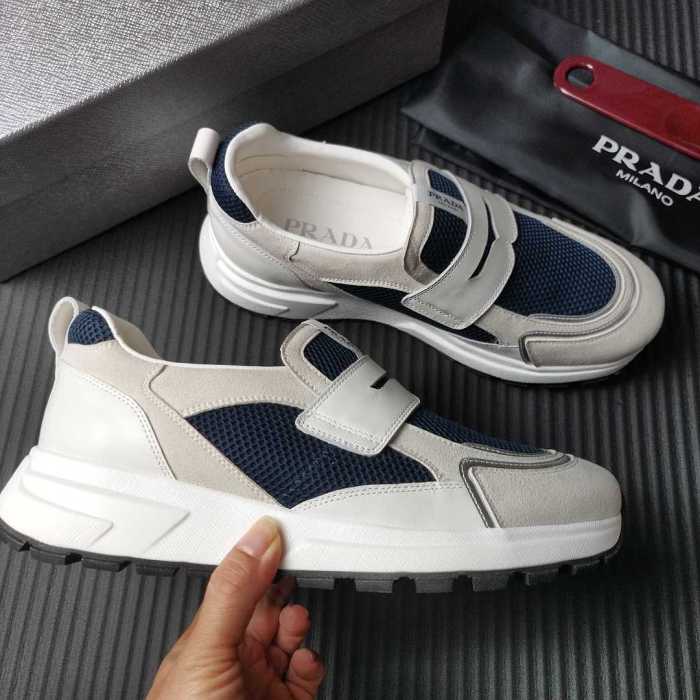Super Max Prada Shoes-554