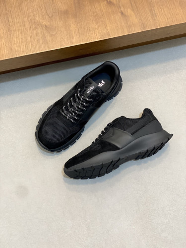 Super Max Prada Shoes-561