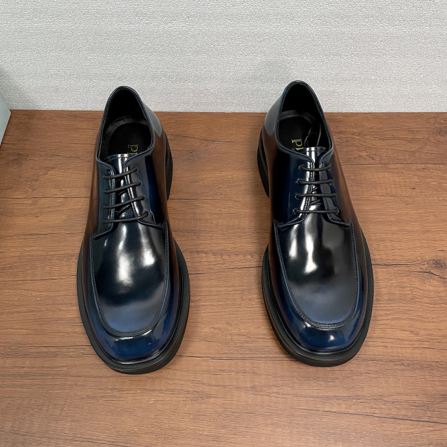 Super Max Prada Shoes-550