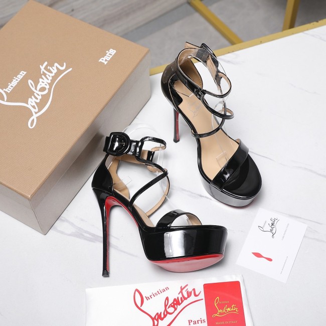 Christian Louboutin high heels 1：1 Quality-534