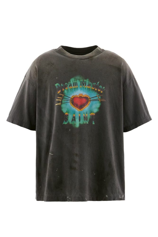 Saint Mxxxxx Shirt High End Quality-137