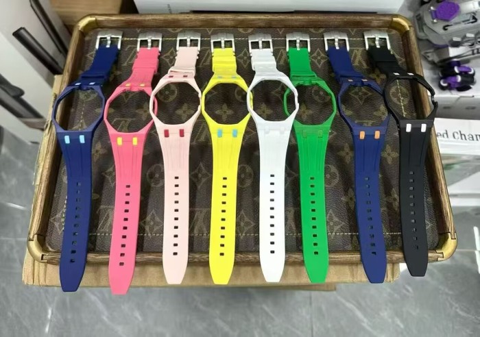 AP Watches-833 (with watch band)