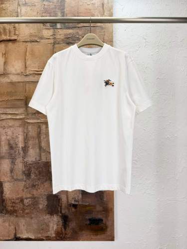 Burberry Shirt High End Quality-126